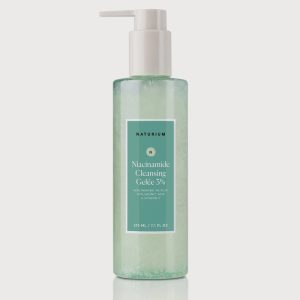 Niacinamide Cleansing Gel??e 3%
