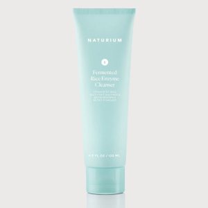 Fermented Rice Enzyme Cleanser